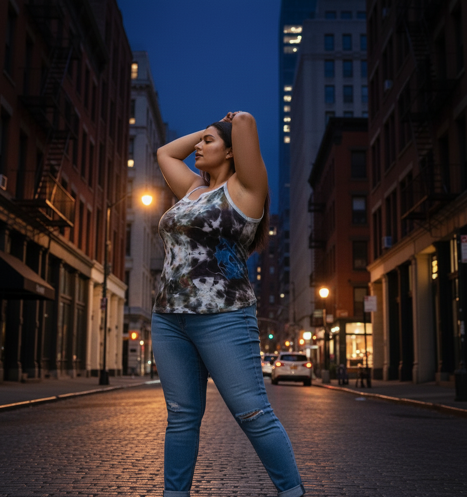 Women's Camisole XXL