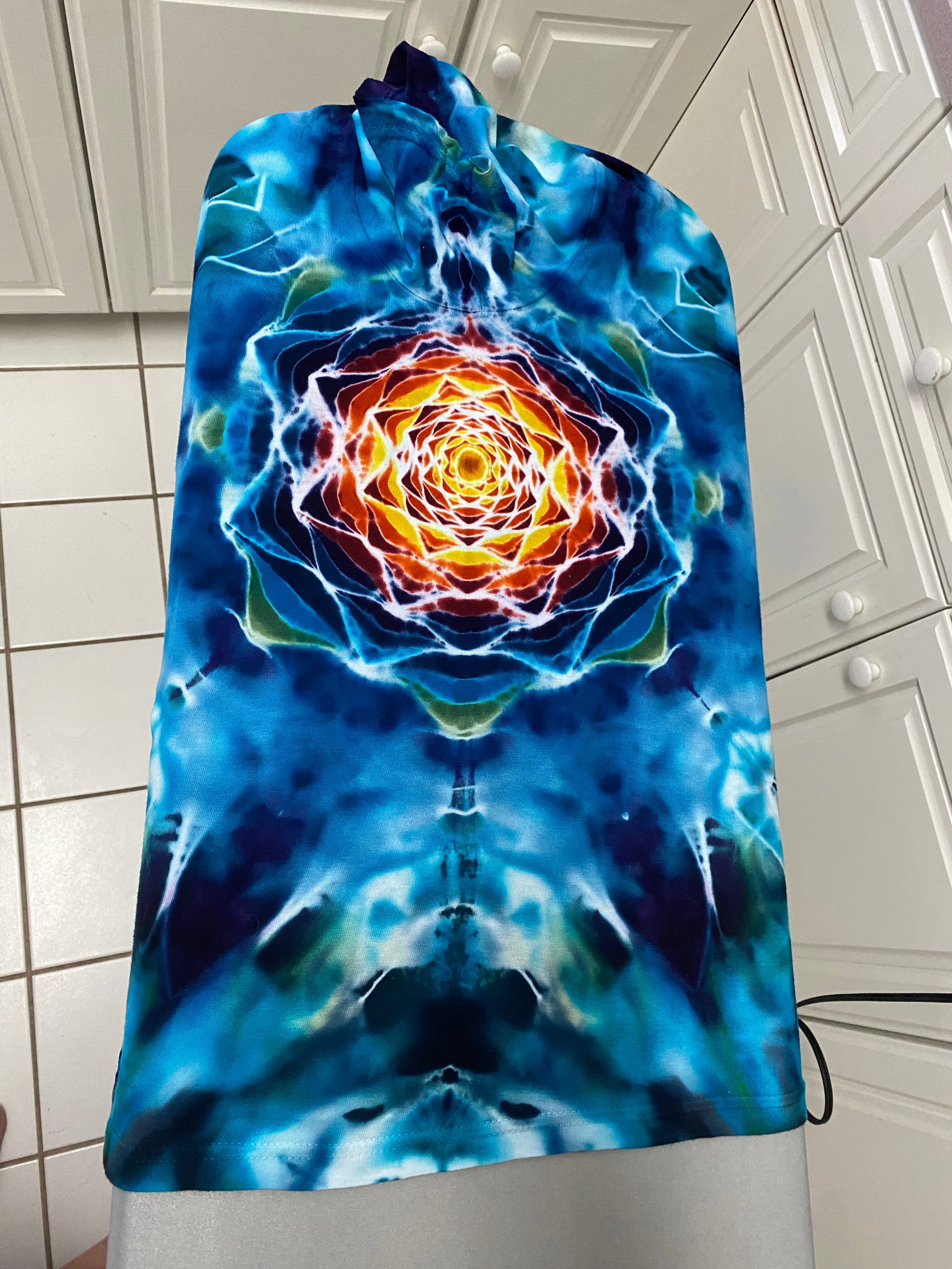 Men's T-shirt Large