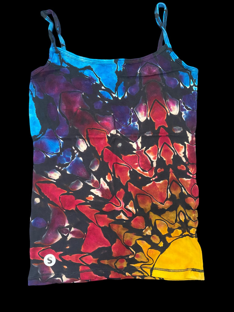 Women's Camisole X-Small, Reverse