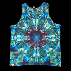 Men's Tank Top X-Large Reverse