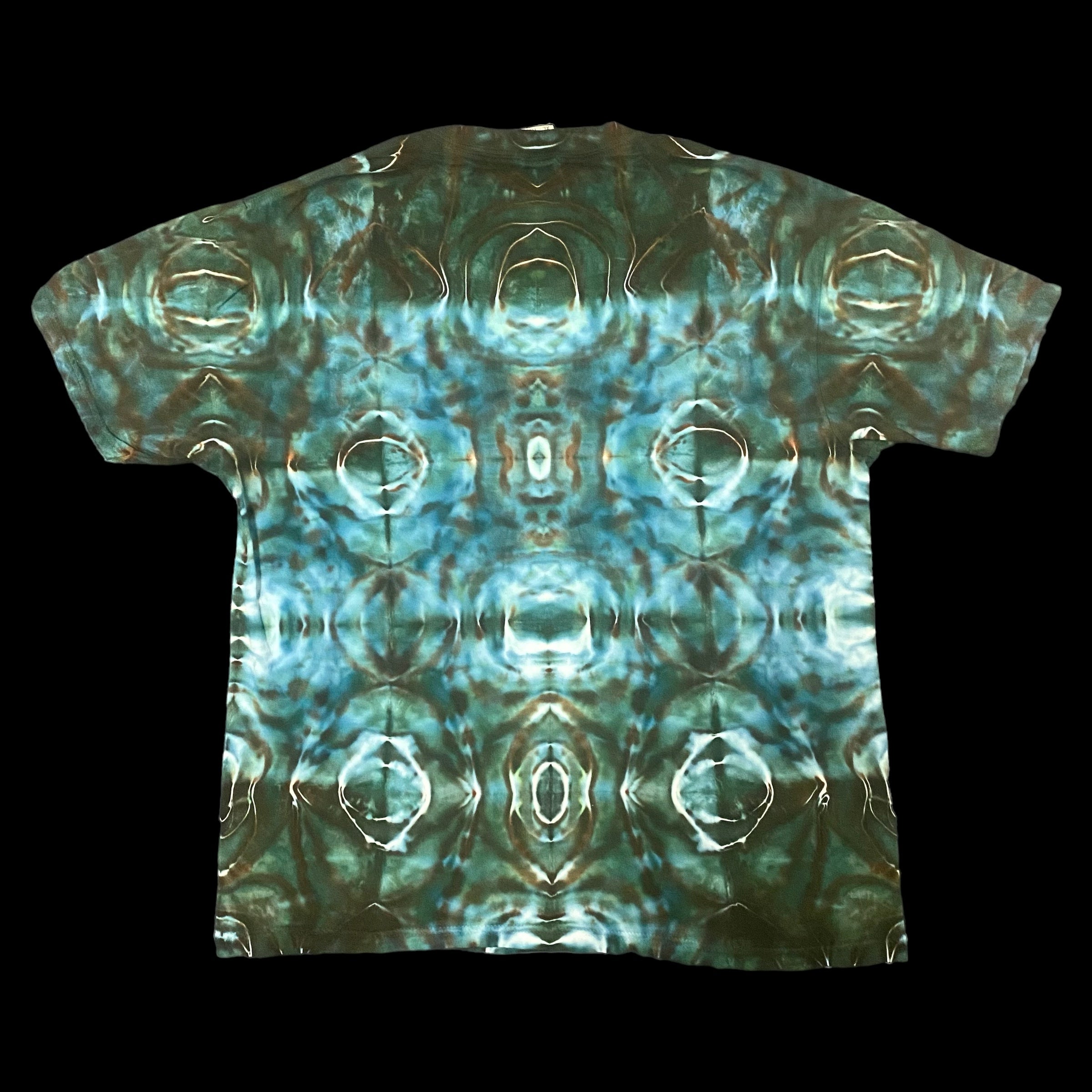 Men's T-shirt X-Large