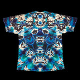 Men's Reverse T-shirt XXL Tall