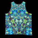 Men's Tank Top X-Large Reverse
