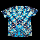 Men's Reverse T-shirt Large