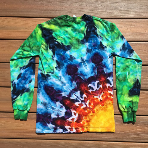 Men's Long Sleeve Small