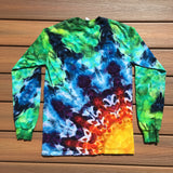 Men's Long Sleeve Small