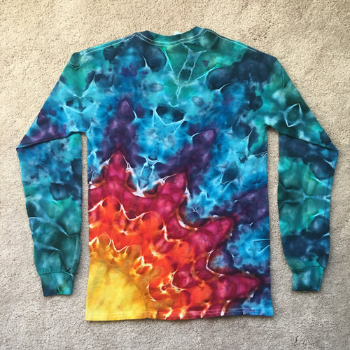 Men's Long Sleeve Small