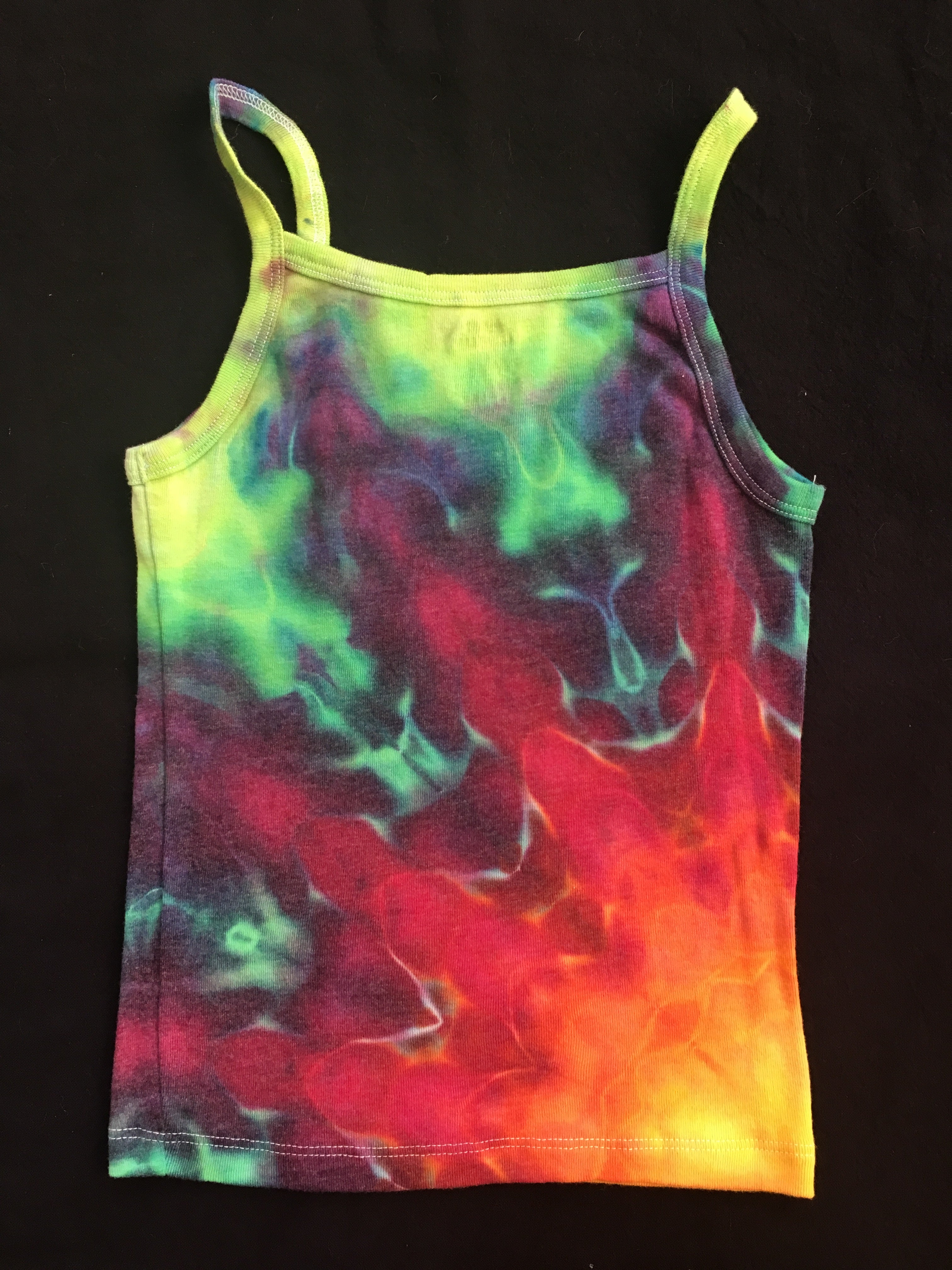 Girl's Camisole Large
