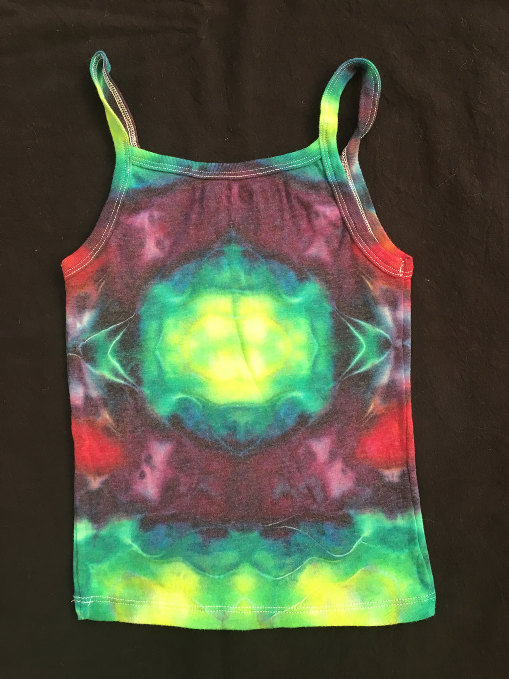Girl's Camisole Large