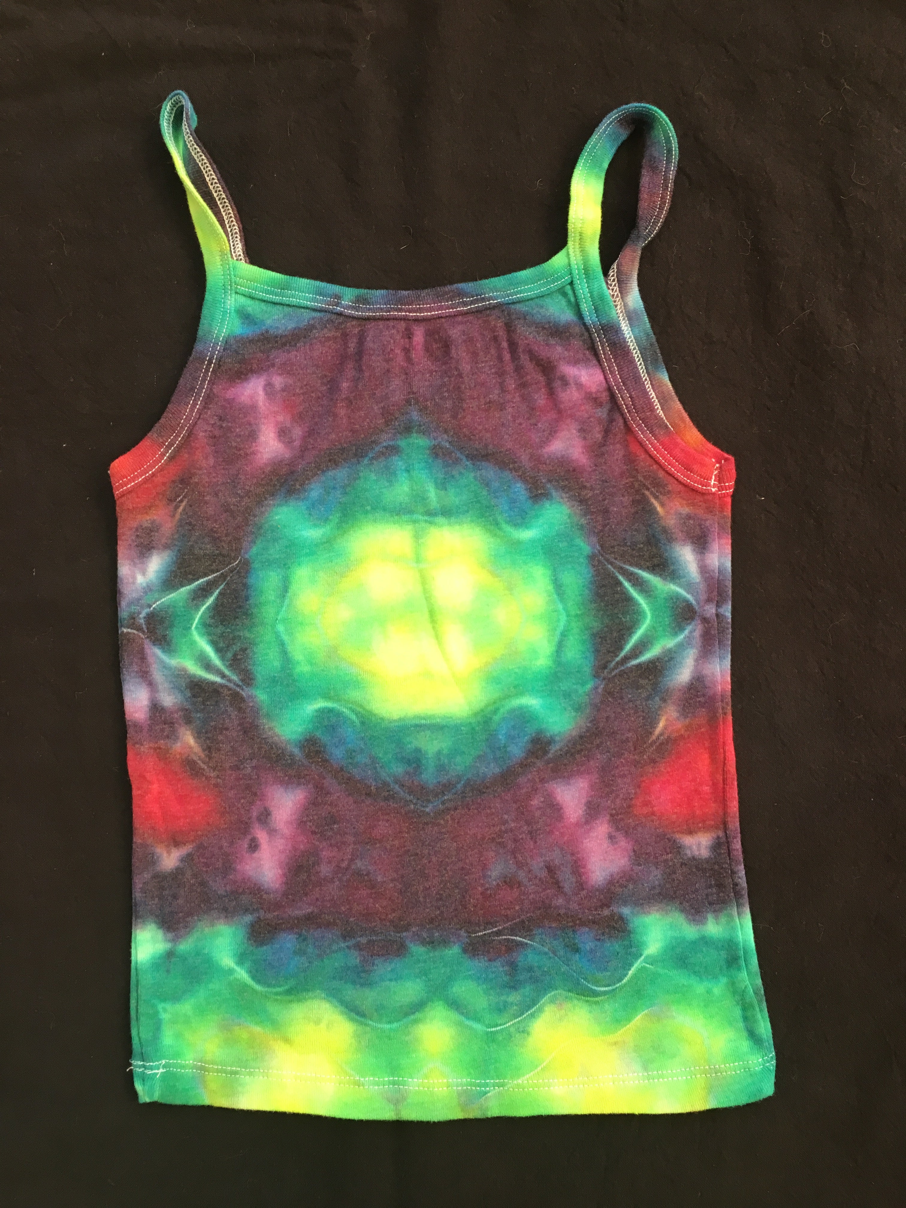 Girl's Camisole Large