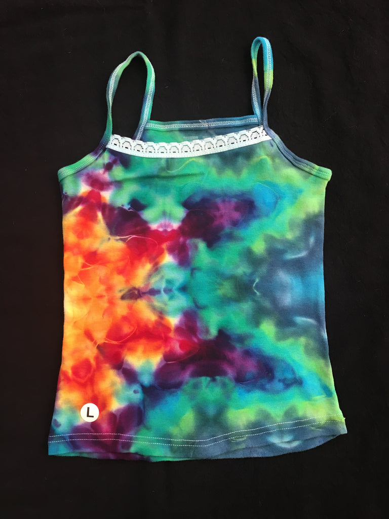 Girl's Camisole Large