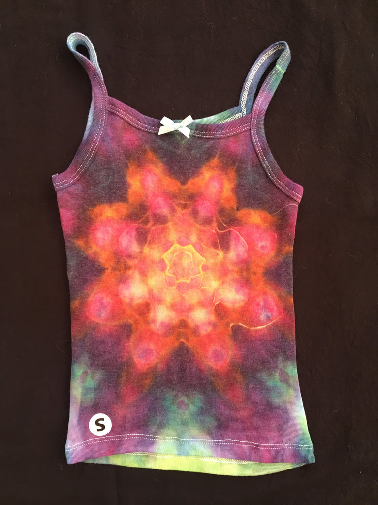 Girl's Camisole Small