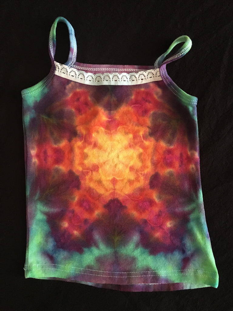 Girl's Camisole Small