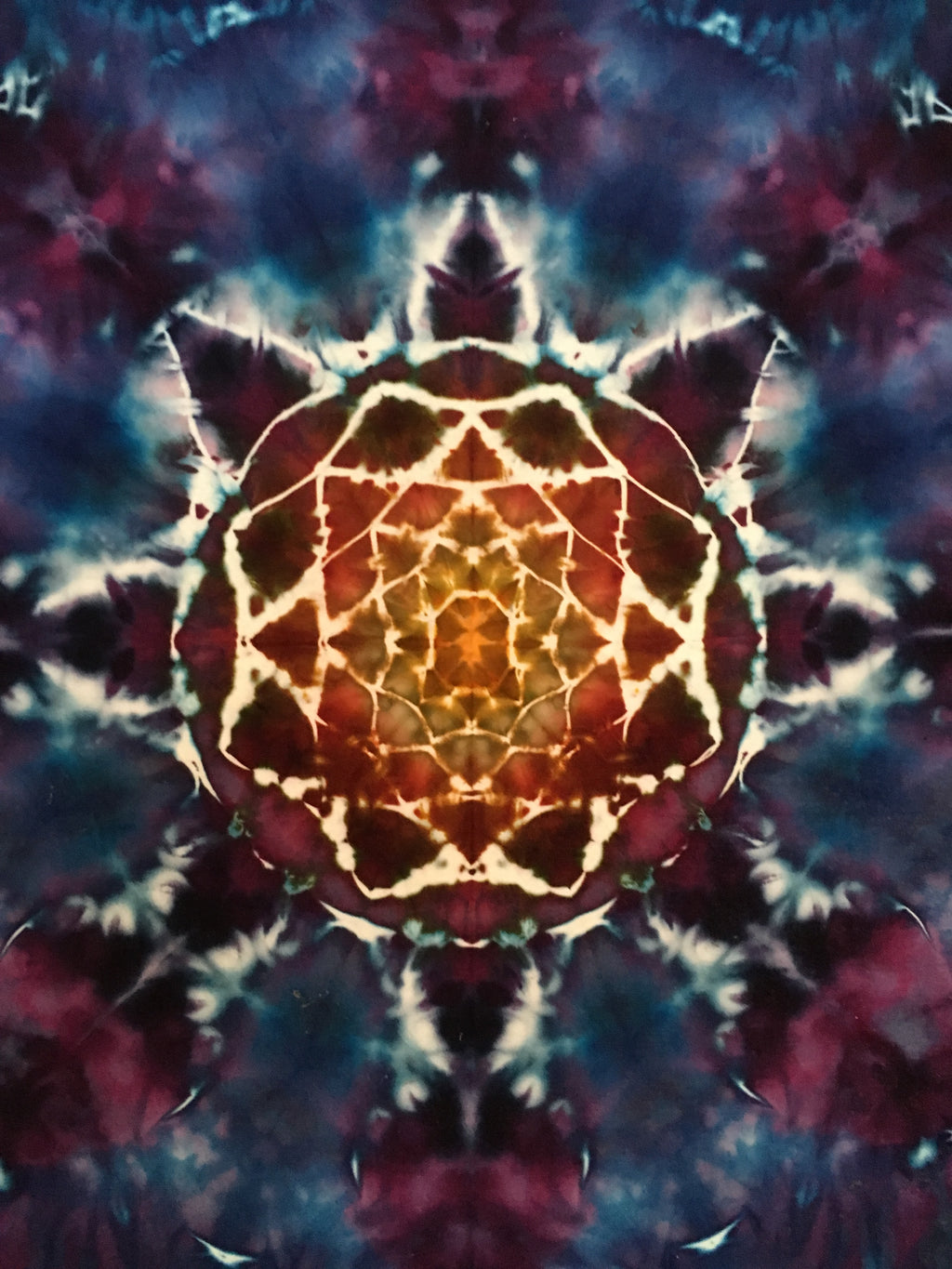 Tapestry, 80" x 58" Cotton, Clearance