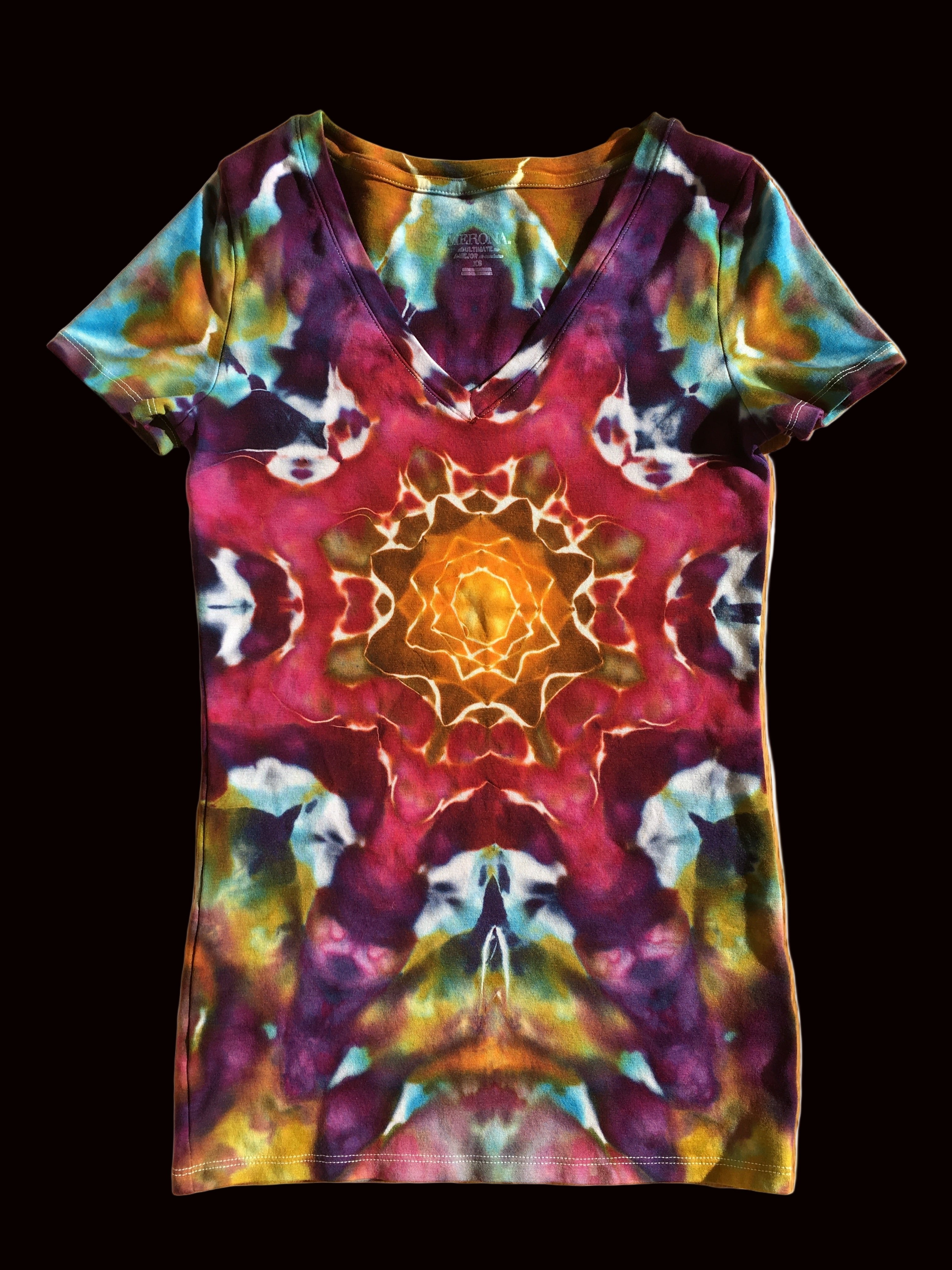 Women's T-shirt X-Small