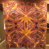 Tapestry, 90" x 90" Muslin Cotton, Clearance