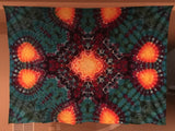 Tapestry, 80" x 58" Cotton