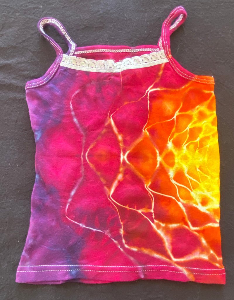 Girl's Camisole Small