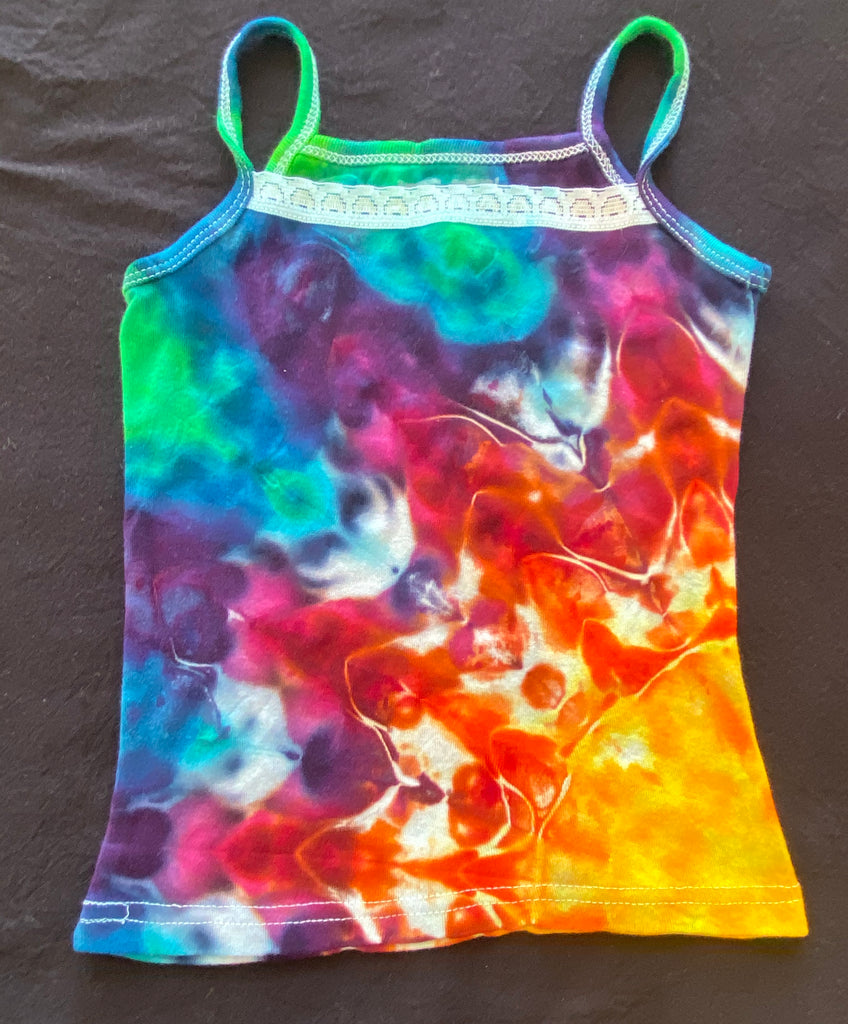 Girl's Camisole Small