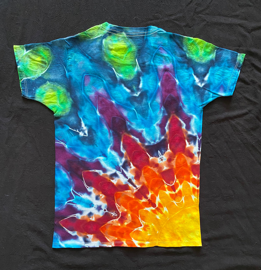 Boy's T-shirt Medium, Size 10-12