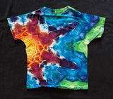 Boy's T-shirt X-Small, size 4