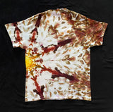 Men's T-shirt Large