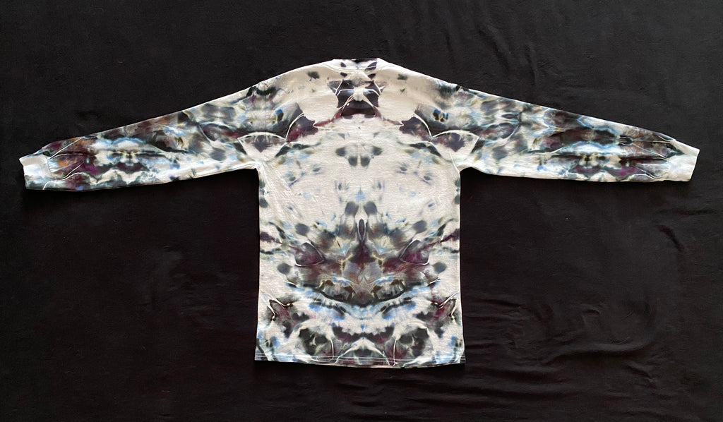 Men's Long Sleeve Small