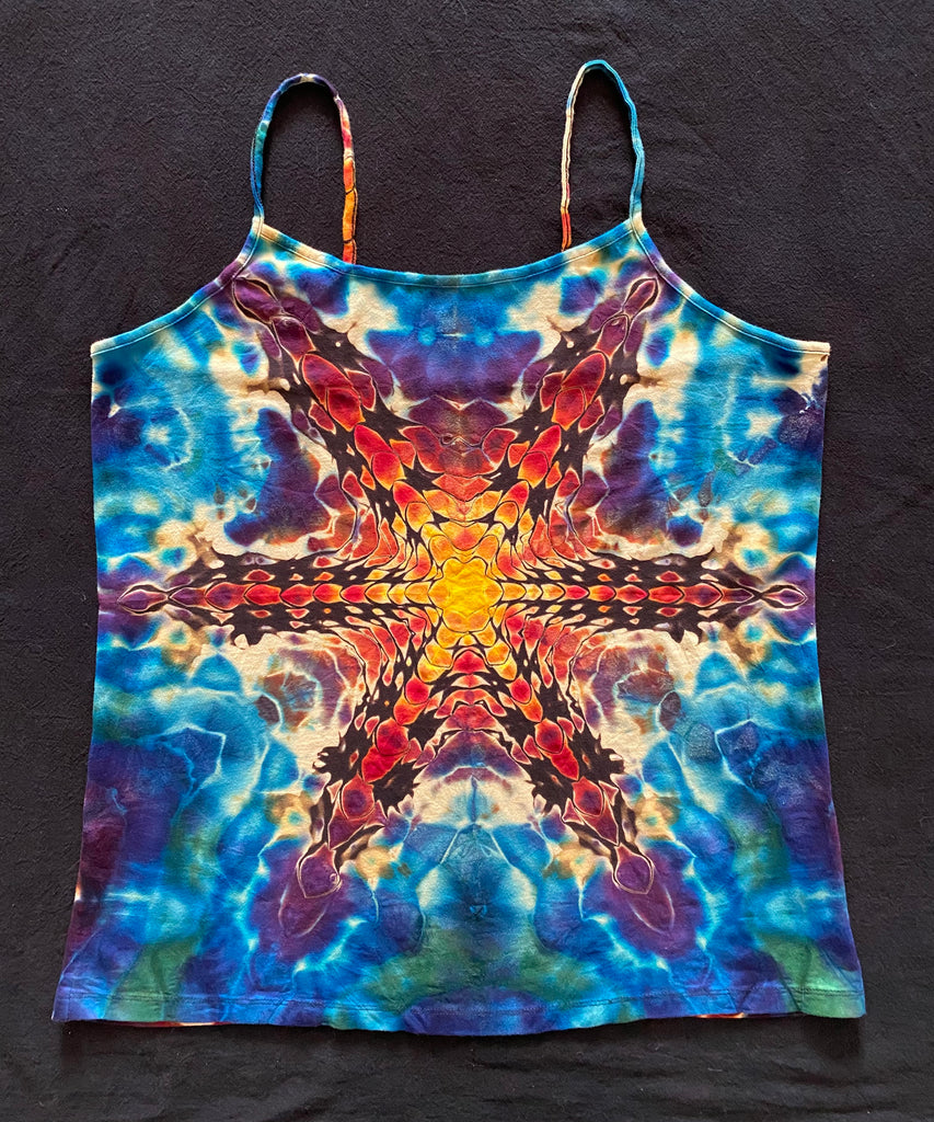 Women's Reverse Camisole XXL