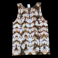Men's Tank Top Small