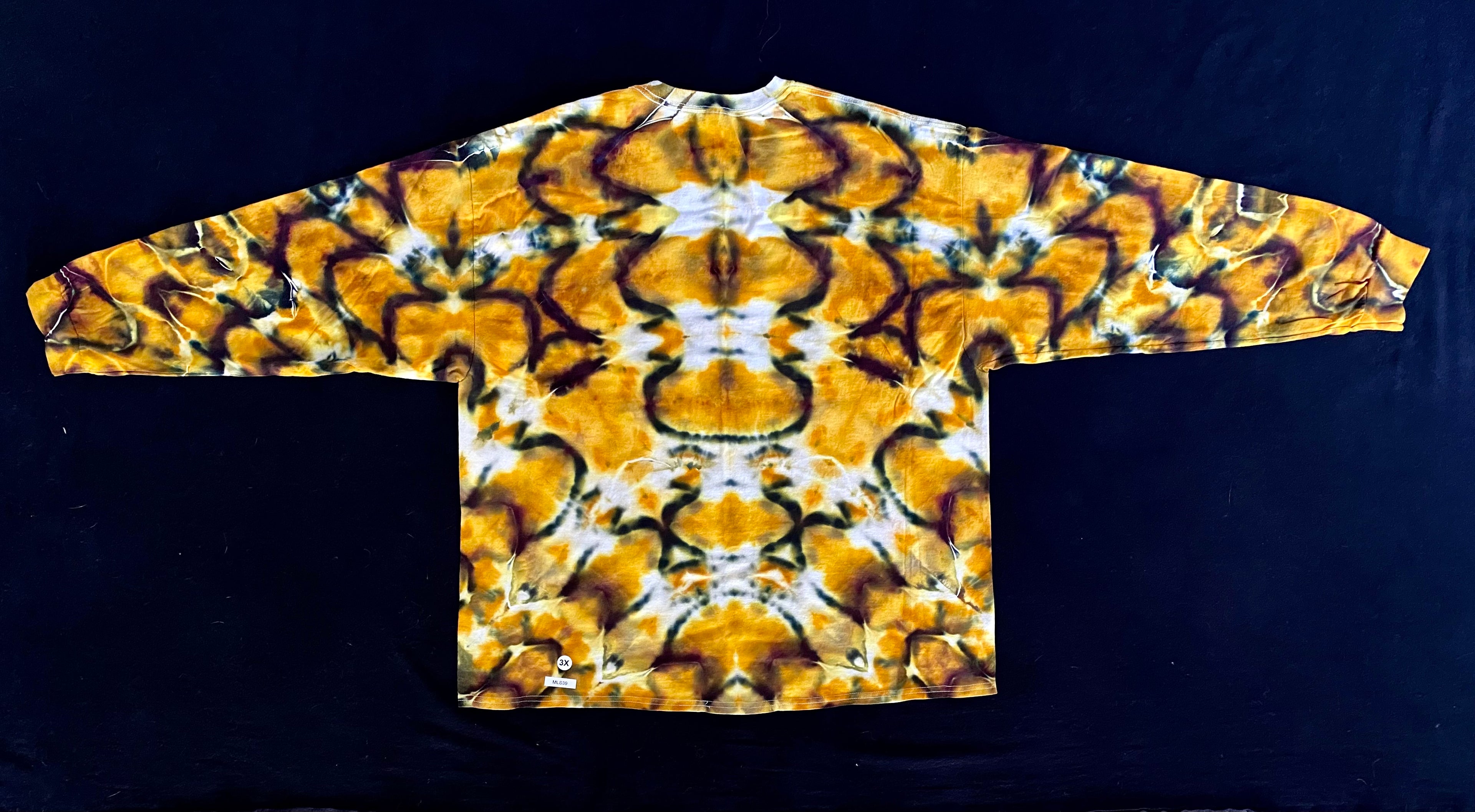 Men's Long Sleeve 3XL