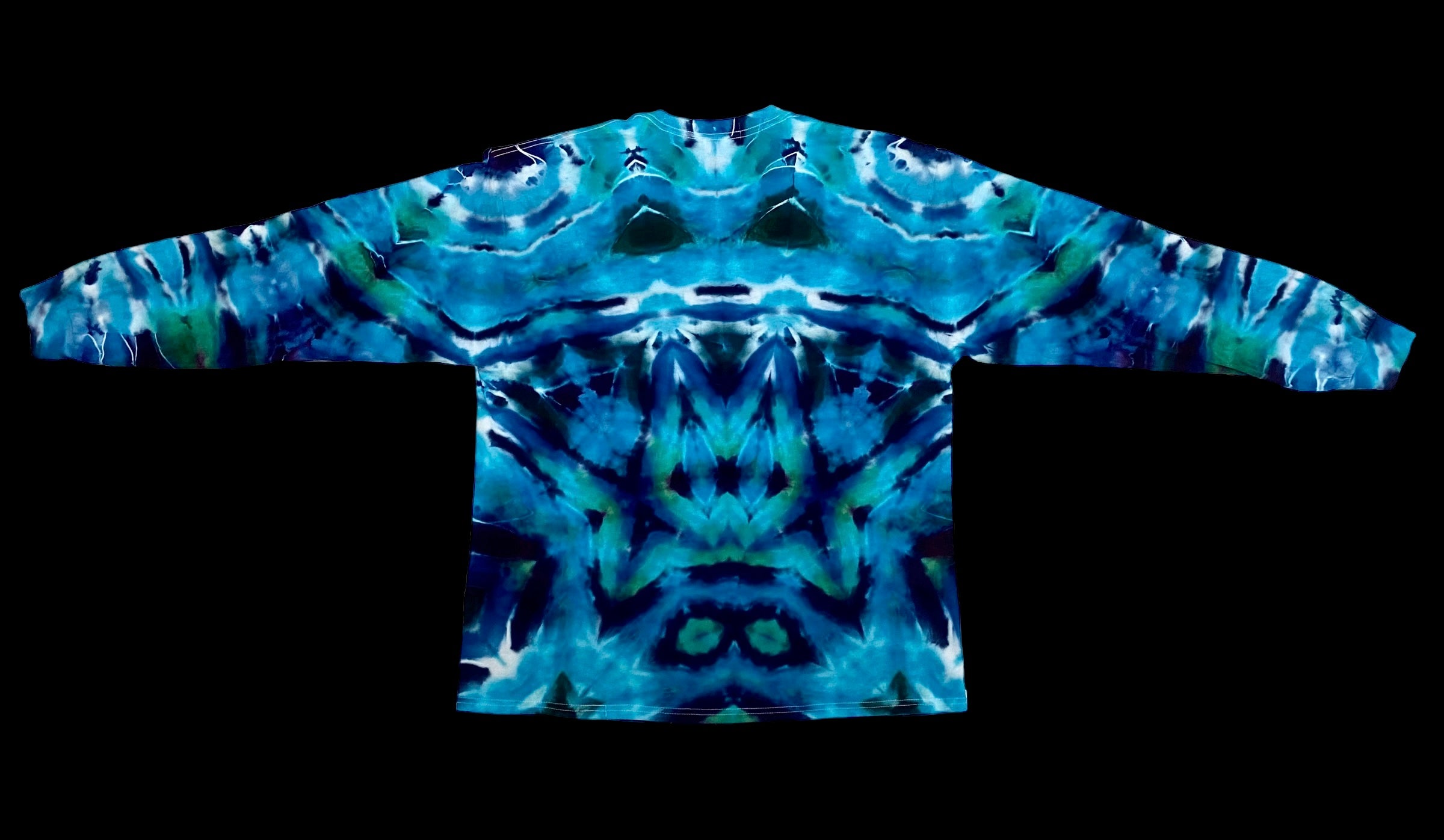 Men's Long Sleeve X-Large