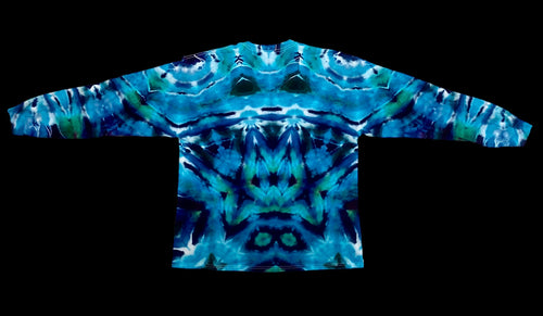 Men's Long Sleeve X-Large