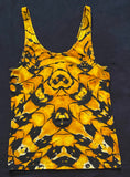 Women's Reverse Tank Top Large
