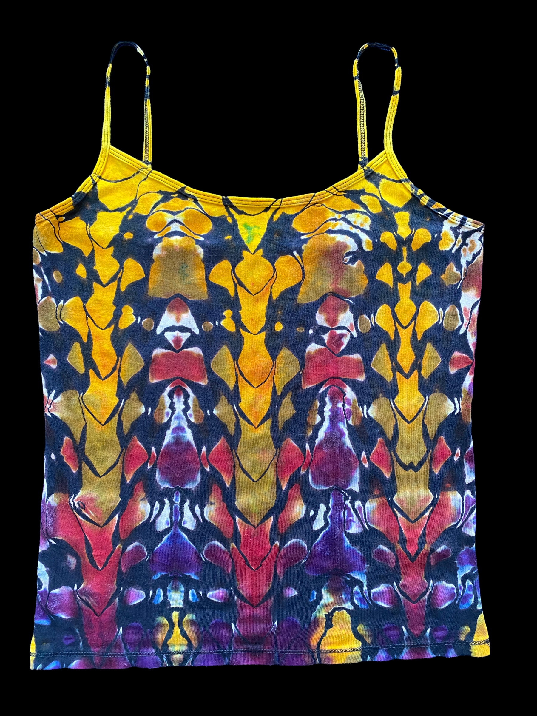 Women's Reverse Camisole Medium