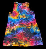 Women's Reverse Dress 2XL