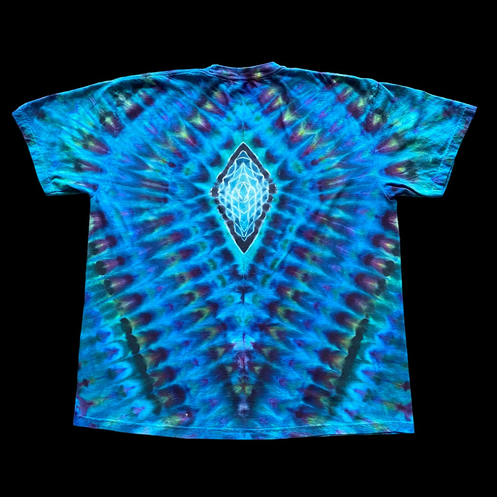 Men's T-shirt XXL