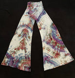 Rayon Palazzo Lounge Pants Small