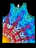 Men's Tank Top X-Large