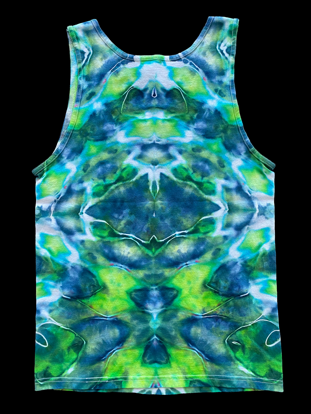 Men's Tank Top Small