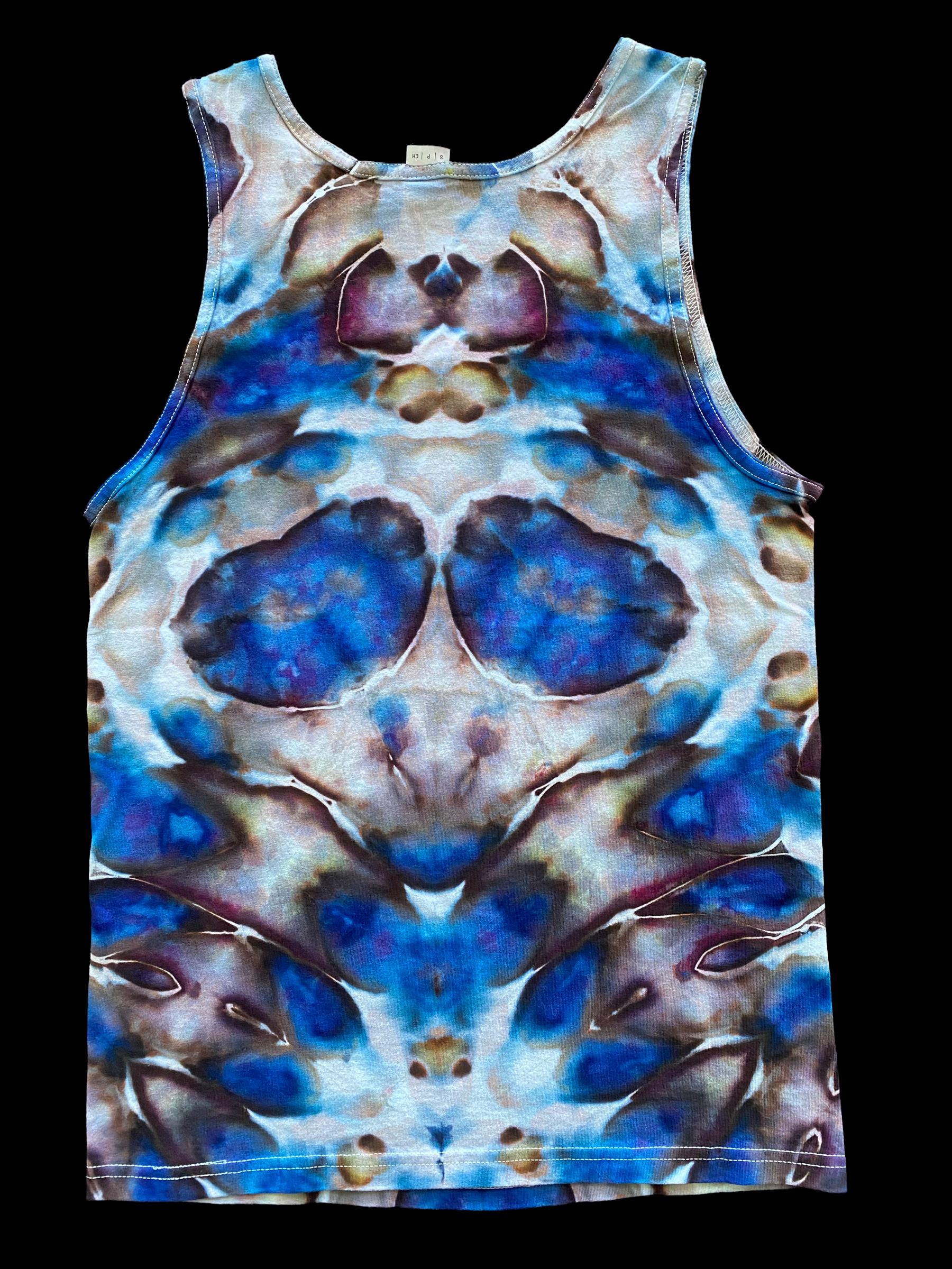 Men's Tank Top Small